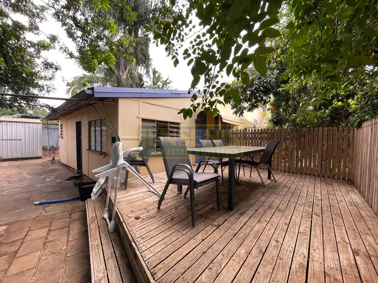 Sixth view of Homely house listing, 62 King Street, Richmond Hill QLD 4820