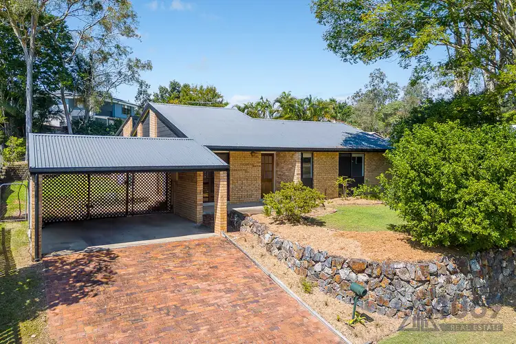 3 Galleon Street, Jamboree Heights QLD 4074