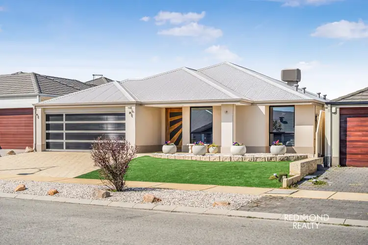 Third view of Homely house listing, 14 Mattingleys Approach, Burns Beach WA 6028