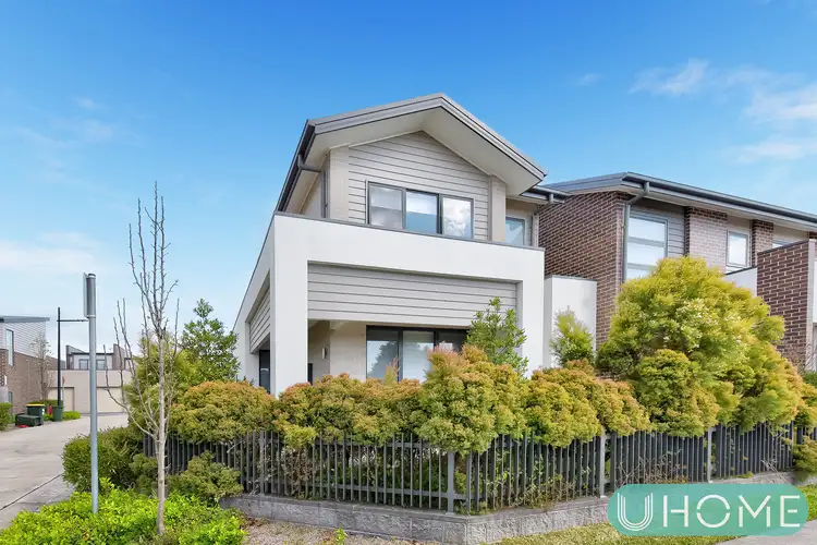 9 Penrose Street, Marsden Park NSW 2765