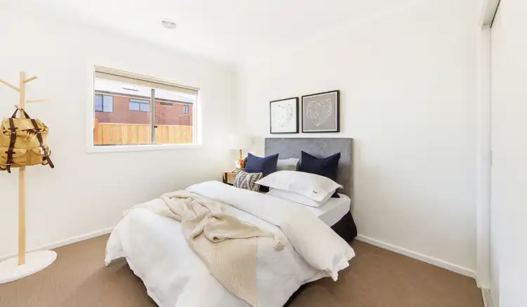 Fourth view of Homely house listing, Address available on request