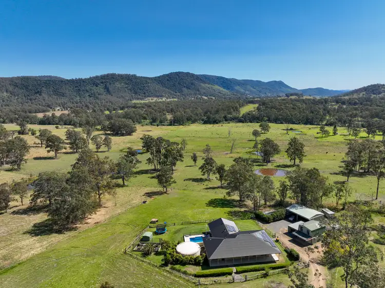 18 Stony Creek Road, Kimbriki NSW 2429