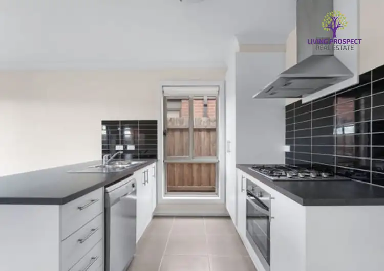 Third view of Homely house listing, 37 Toolern Waters Drive, Weir Views VIC 3338