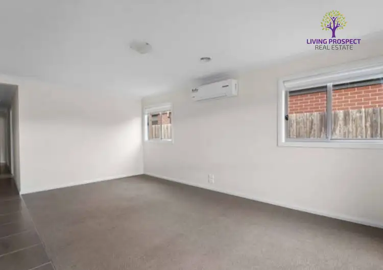 Fourth view of Homely house listing, 37 Toolern Waters Drive, Weir Views VIC 3338