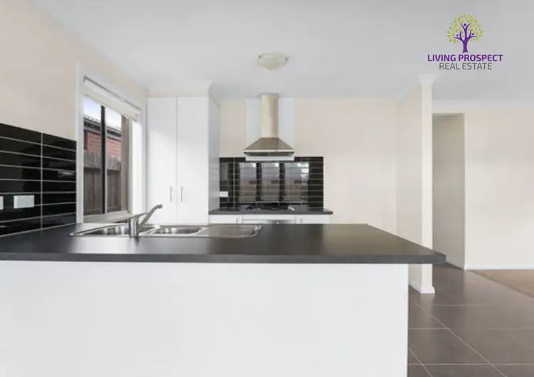 Fifth view of Homely house listing, 37 Toolern Waters Drive, Weir Views VIC 3338