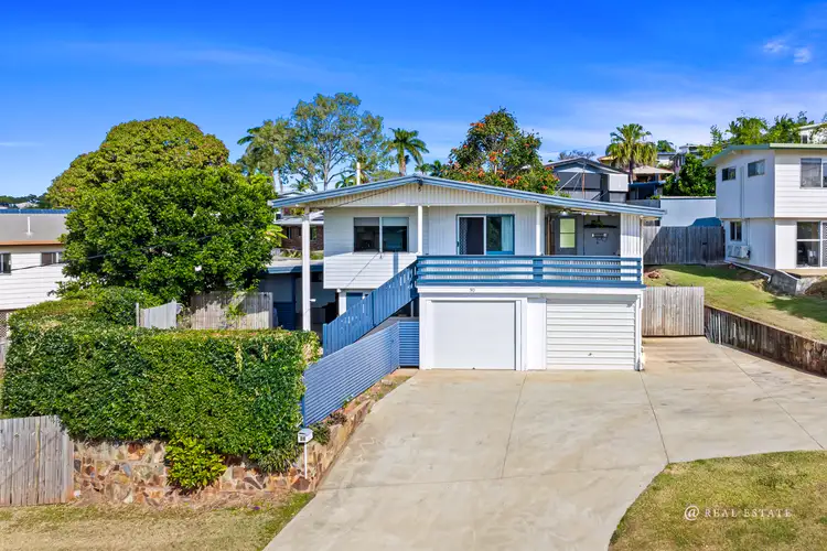 30 Swordfish Avenue, Taranganba QLD 4703