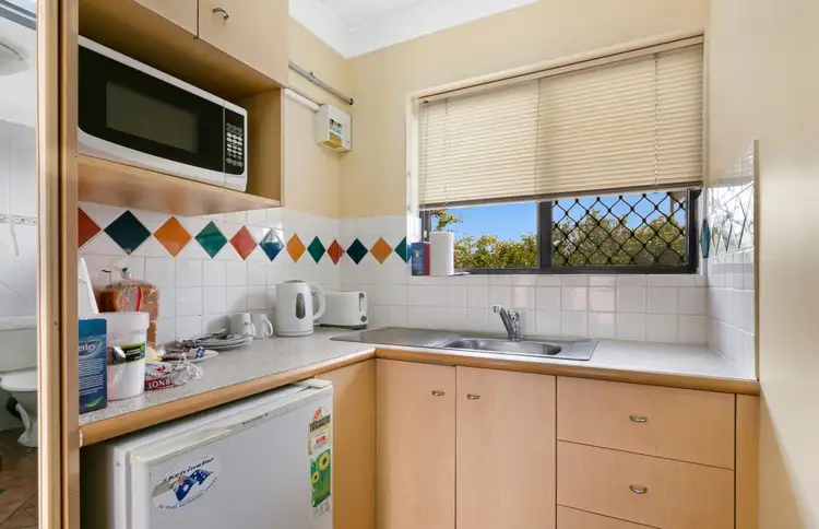 Third view of Homely apartment listing, 206/132 Marine Parade, Southport QLD 4215