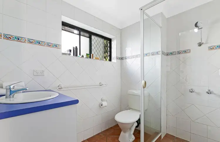 Fourth view of Homely apartment listing, 206/132 Marine Parade, Southport QLD 4215