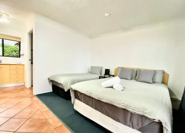Sixth view of Homely apartment listing, 206/132 Marine Parade, Southport QLD 4215