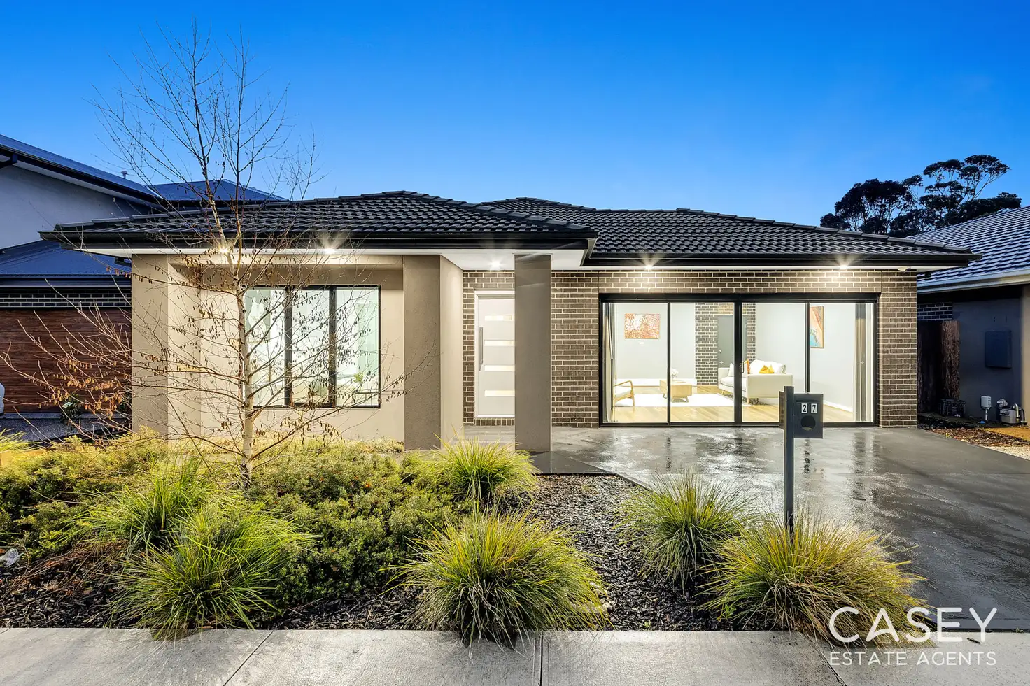 Main view of Homely house listing, 27 Snead Boulevard, Cranbourne VIC 3977