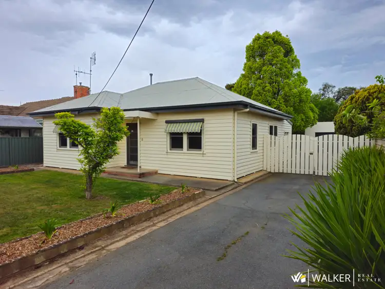 Main view of Homely house listing, 33 Richards Street, Kyabram VIC 3620