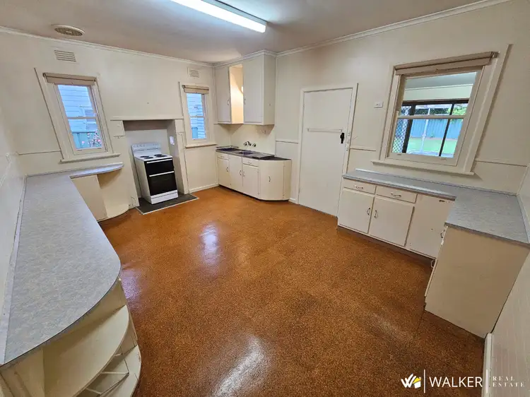 Third view of Homely house listing, 33 Richards Street, Kyabram VIC 3620