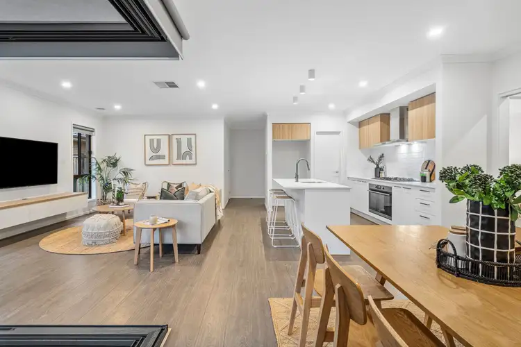 Main view of Homely house listing, 45 Devereux Way, Charlemont VIC 3217