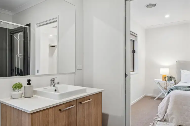 Sixth view of Homely house listing, 45 Devereux Way, Charlemont VIC 3217