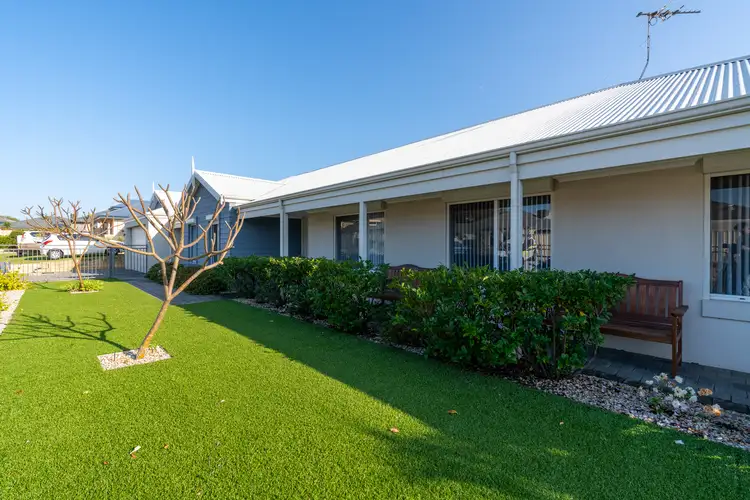 Second view of Homely house listing, 5 Dennis Retreat, Baldivis WA 6171