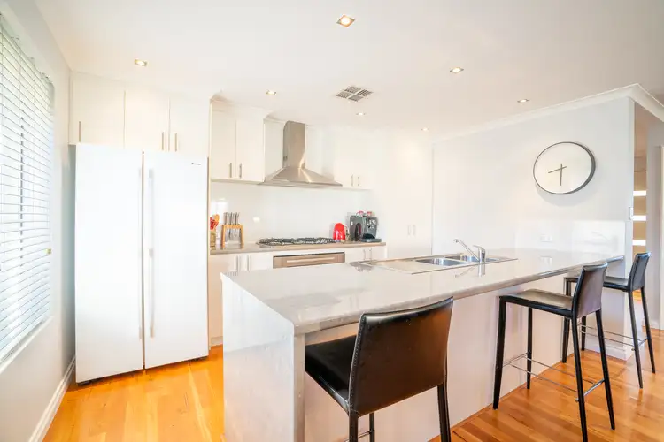 Third view of Homely house listing, 5 Dennis Retreat, Baldivis WA 6171
