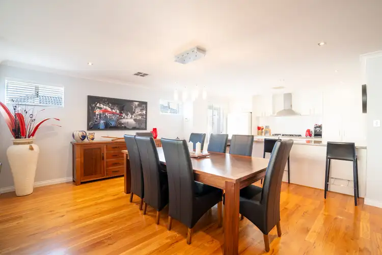 Fourth view of Homely house listing, 5 Dennis Retreat, Baldivis WA 6171