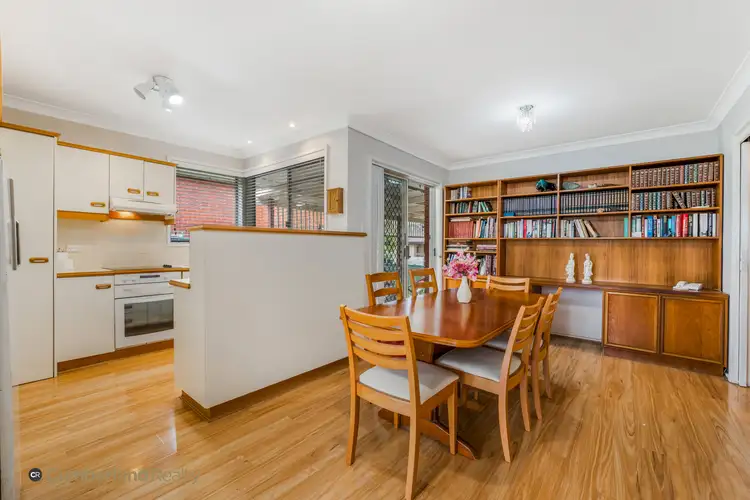 Third view of Homely house listing, 32 BIRRIWA STREET, Greystanes NSW 2145