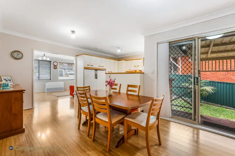 Fourth view of Homely house listing, 32 BIRRIWA STREET, Greystanes NSW 2145