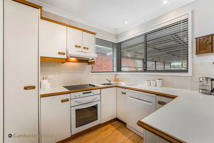 Fifth view of Homely house listing, 32 BIRRIWA STREET, Greystanes NSW 2145