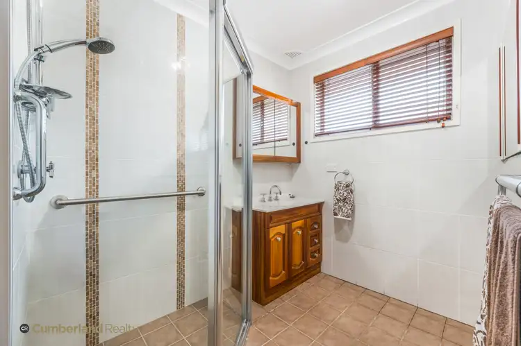 Sixth view of Homely house listing, 32 BIRRIWA STREET, Greystanes NSW 2145