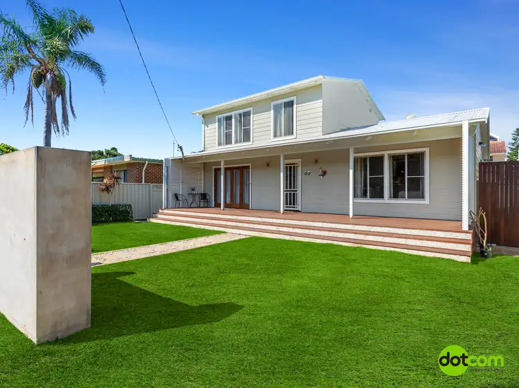 85 Budgewoi Road