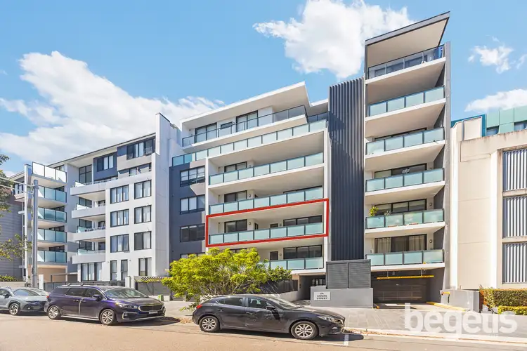 6/2A Angas Street, Meadowbank NSW 2114