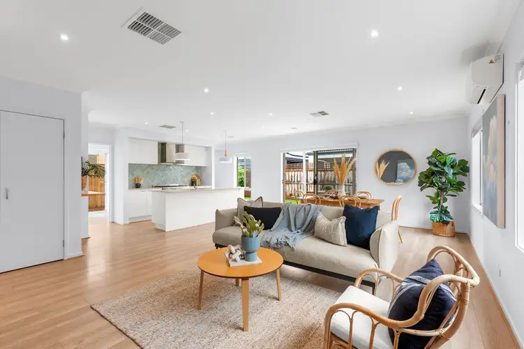 59 Mcarthur Crescent, Armstrong Creek VIC 3217