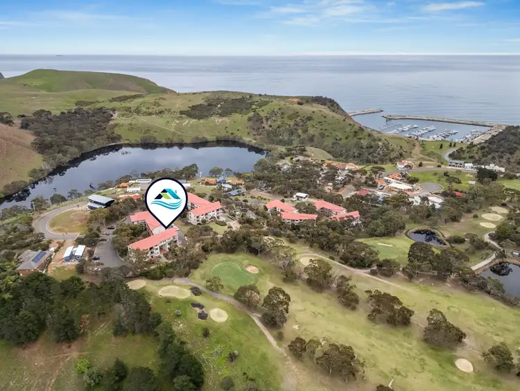 Main view of Homely unit listing, 4/62 Seaview Avenue, Wirrina Cove SA 5204