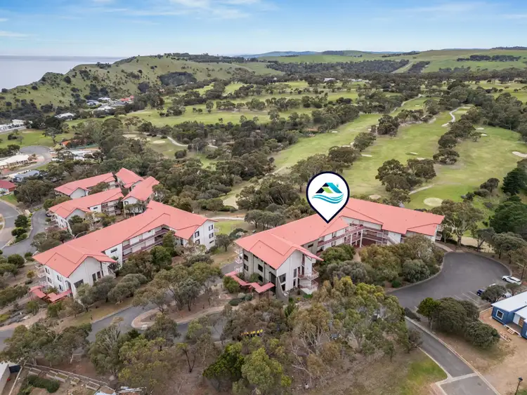 Second view of Homely unit listing, 4/62 Seaview Avenue, Wirrina Cove SA 5204