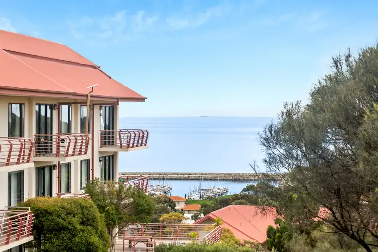Fourth view of Homely unit listing, 4/62 Seaview Avenue, Wirrina Cove SA 5204