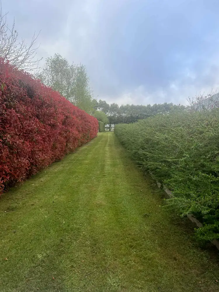 Second view of Homely land listing, 109A High Street, Trentham VIC 3458