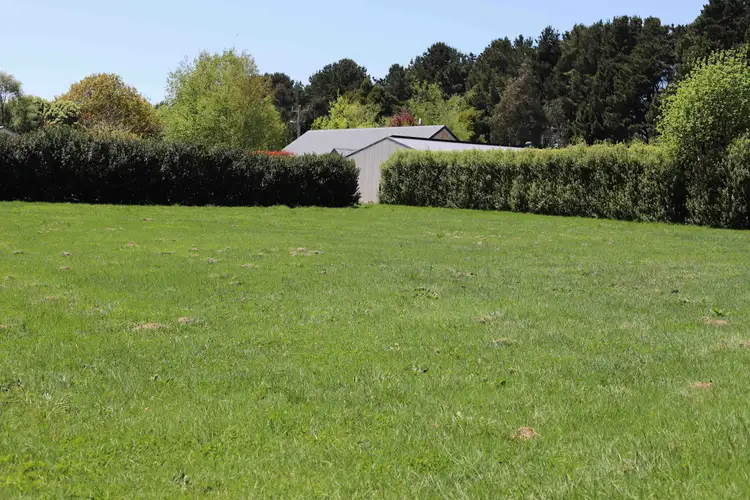 Third view of Homely land listing, 109A High Street, Trentham VIC 3458