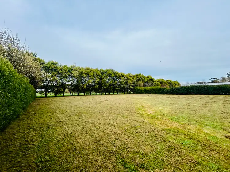 Fifth view of Homely land listing, 109A High Street, Trentham VIC 3458