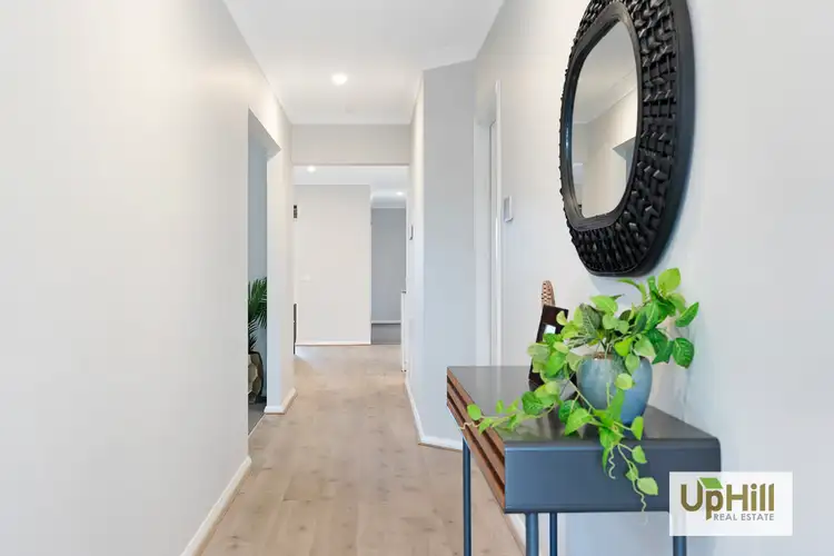 Second view of Homely house listing, 24 Abercromby Avenue, Clyde VIC 3978