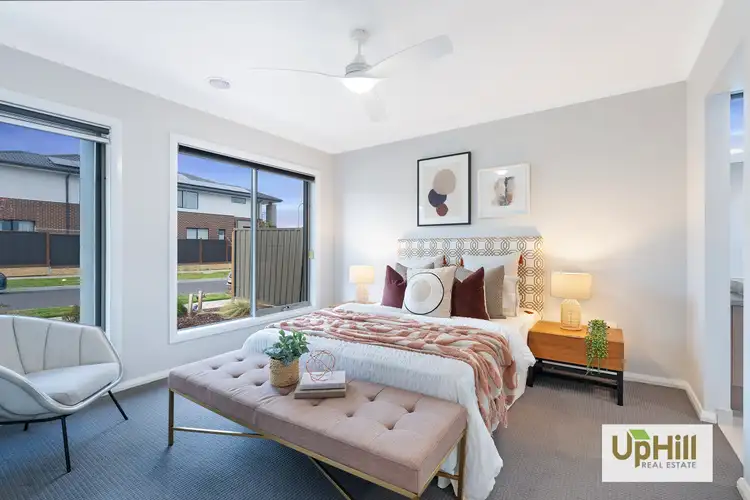 Fifth view of Homely house listing, 24 Abercromby Avenue, Clyde VIC 3978