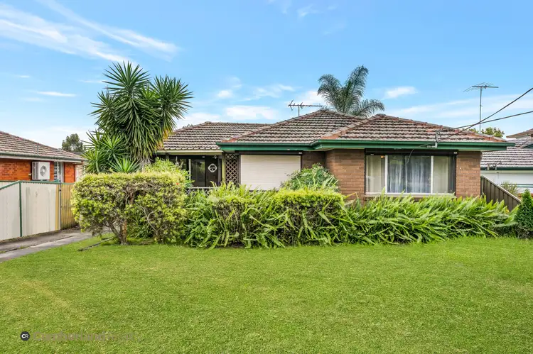 Main view of Homely house listing, 239 OLD PROSPECT ROAD, Greystanes NSW 2145
