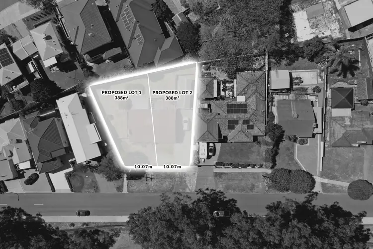 Third view of Homely house listing, 56 Maurice Street, Embleton WA 6062