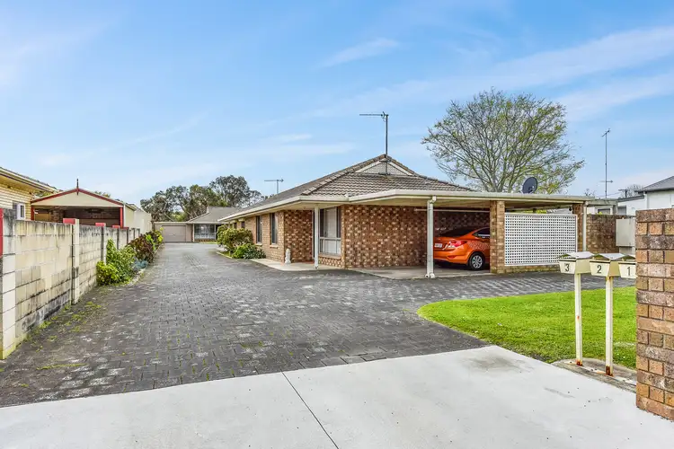 Second view of Homely unit listing, 2/25 John Street, Mount Gambier SA 5290