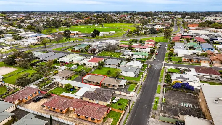 Third view of Homely unit listing, 2/25 John Street, Mount Gambier SA 5290