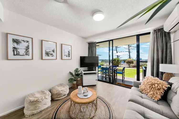 Third view of Homely apartment listing, 10/1750-1764 David Low Way, Coolum Beach QLD 4573