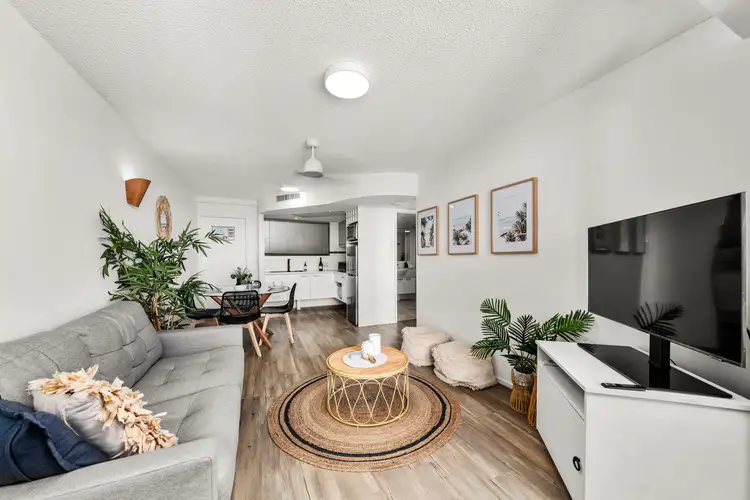 Fifth view of Homely apartment listing, 10/1750-1764 David Low Way, Coolum Beach QLD 4573