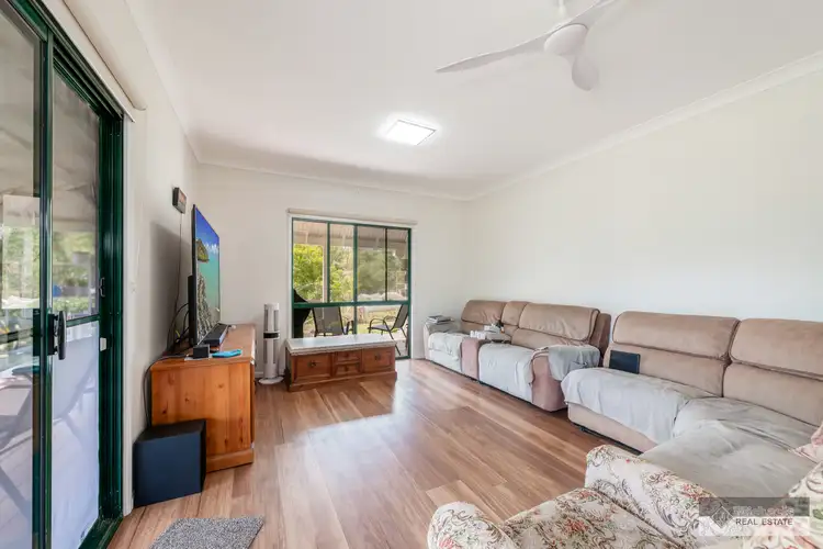 Third view of Homely rural property listing, 35 Woodswallow Drive, Moolboolaman QLD 4671