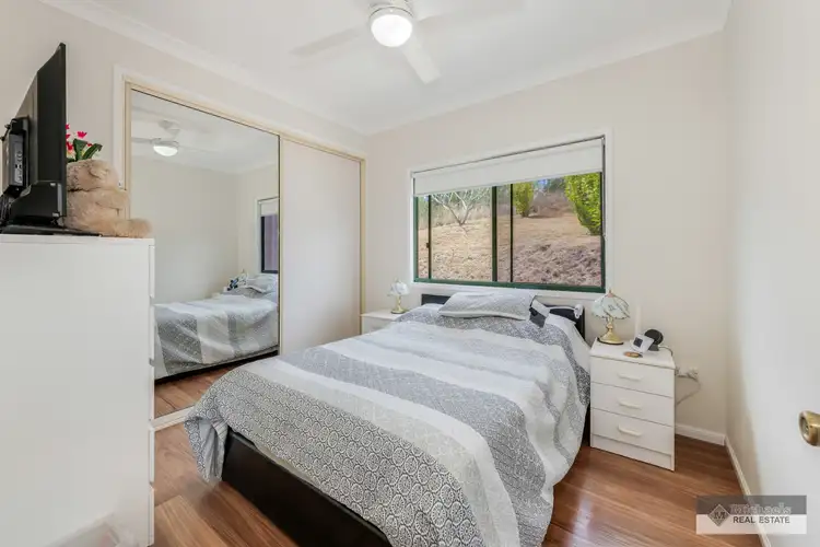 Fourth view of Homely rural property listing, 35 Woodswallow Drive, Moolboolaman QLD 4671