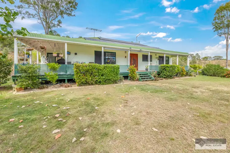 Fifth view of Homely rural property listing, 35 Woodswallow Drive, Moolboolaman QLD 4671