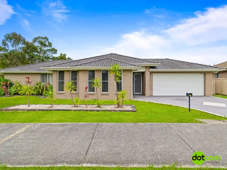 20 Primrose Drive, Hamlyn Terrace NSW 2259