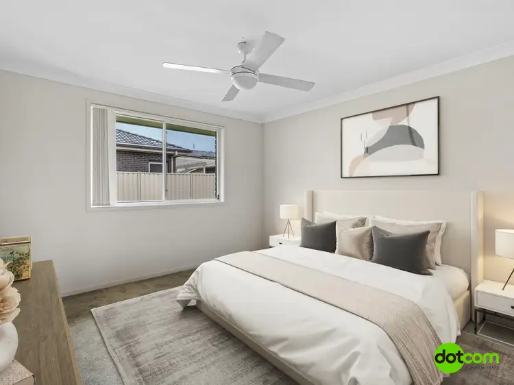 Fifth view of Homely house listing, 20 Primrose Drive, Hamlyn Terrace NSW 2259