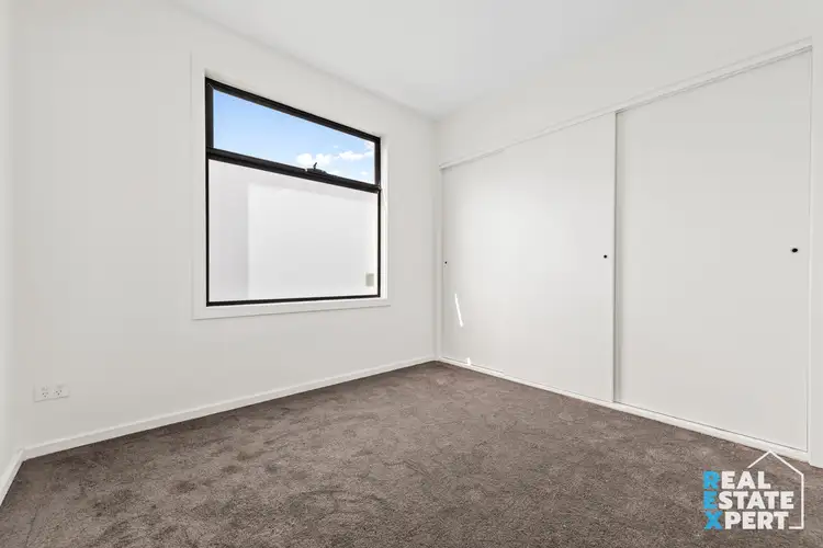 Fifth view of Homely townhouse listing, 27 Bawar Place, Hallam VIC 3803
