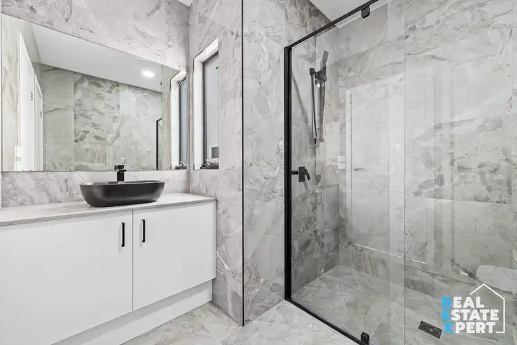 Sixth view of Homely townhouse listing, 27 Bawar Place, Hallam VIC 3803