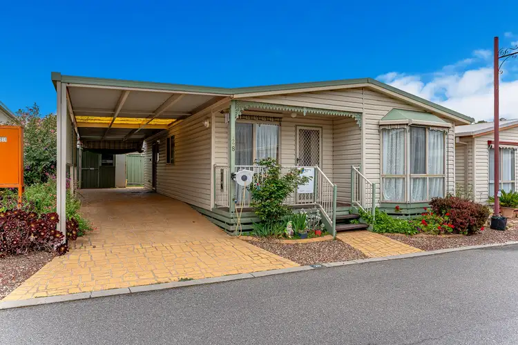 28/266-270 High Street, Kangaroo Flat VIC 3555